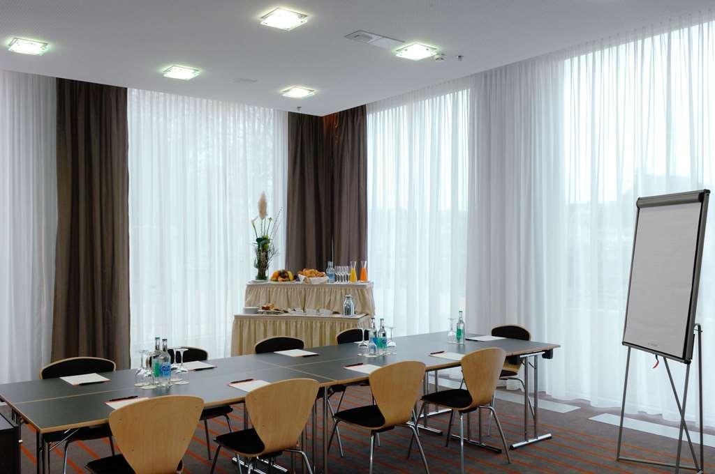 H4 Hotel Solothurn Fasiliteter bilde